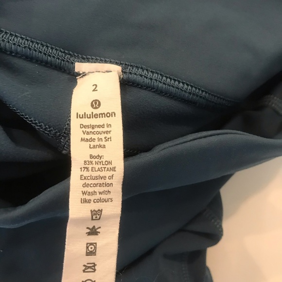 Fast and Free Tight II 28” Non-Reflective Nulux - Picture 6 of 8